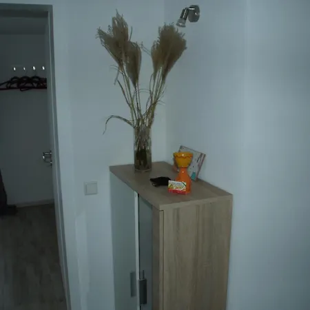 Ruheoase Oberriexingen - Wohlfuehlen, Abschalten Und Entspannen Esterno foto