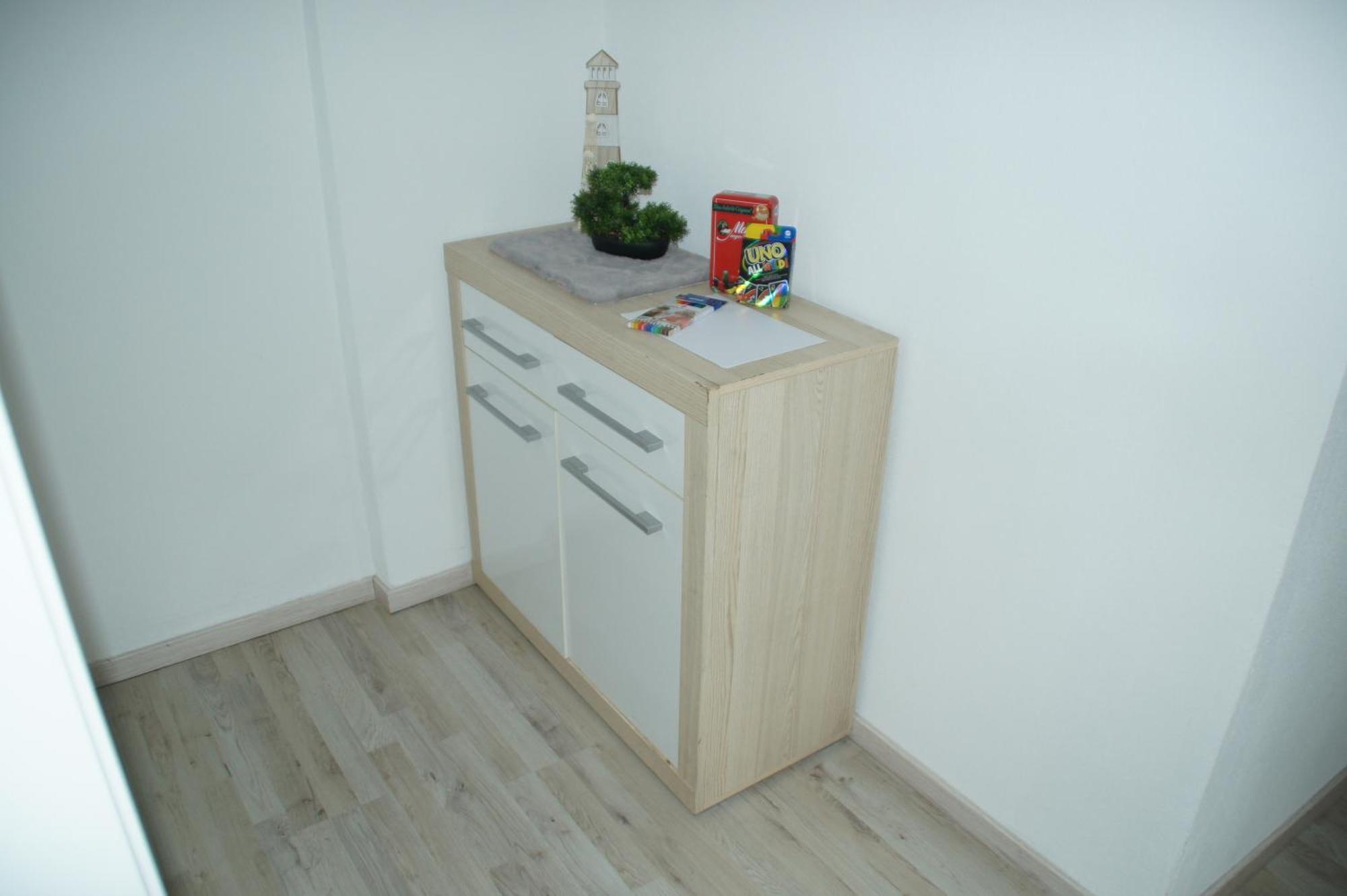 Ruheoase - Wohlfuehlen, Abschalten Und Entspannen Apartment *