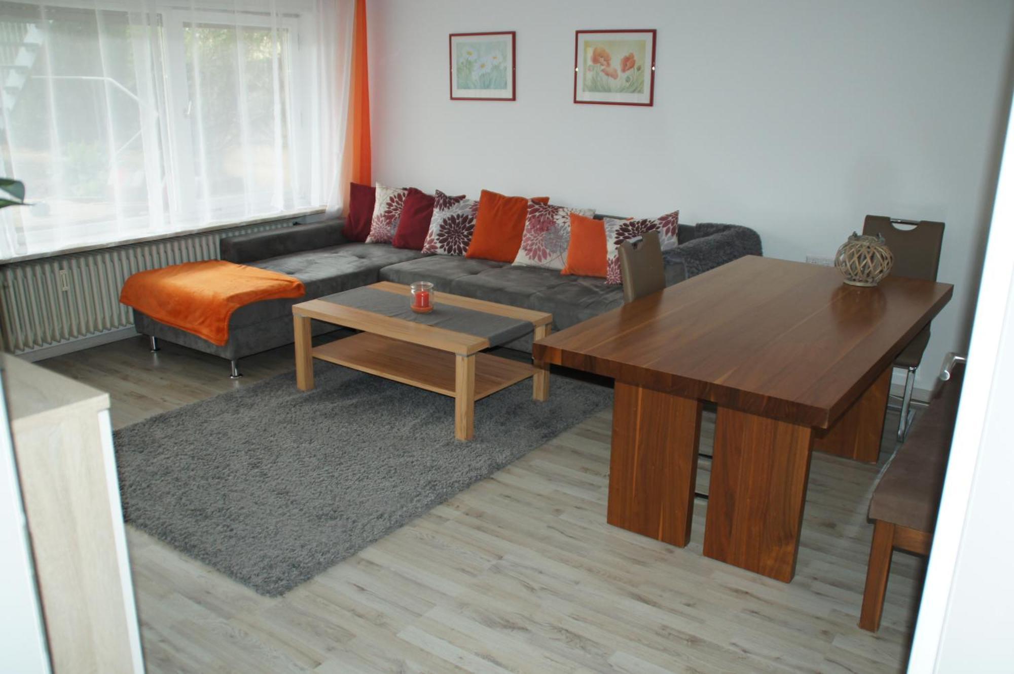 Ruheoase - Wohlfuehlen, Abschalten Und Entspannen Apartment Oberriexingen
