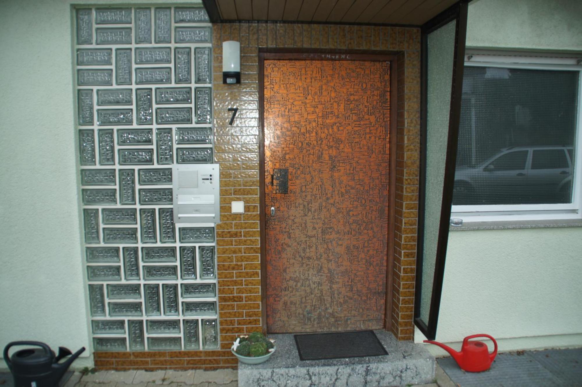 Apartment Ruheoase - Wohlfuehlen, Abschalten Und Entspannen *