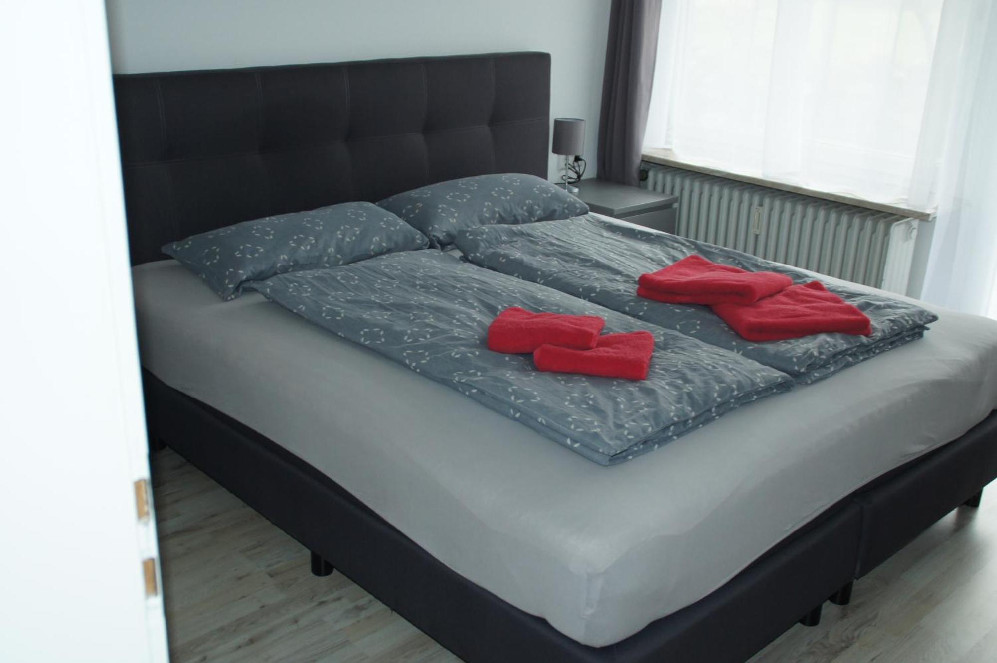 Apartment Ruheoase - Wohlfuehlen, Abschalten Und Entspannen Oberriexingen