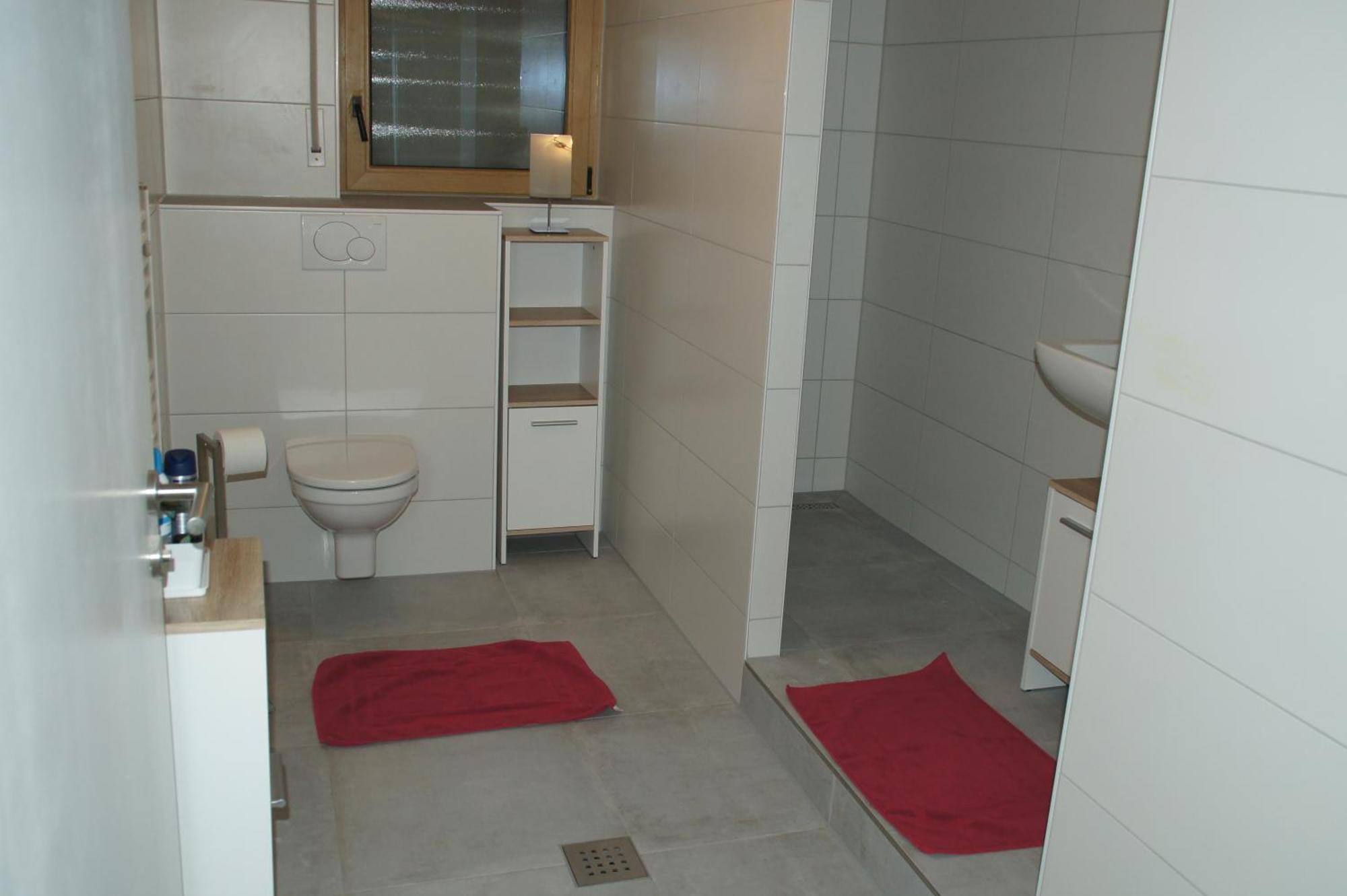 Ruheoase - Wohlfuehlen, Abschalten Und Entspannen Apartment