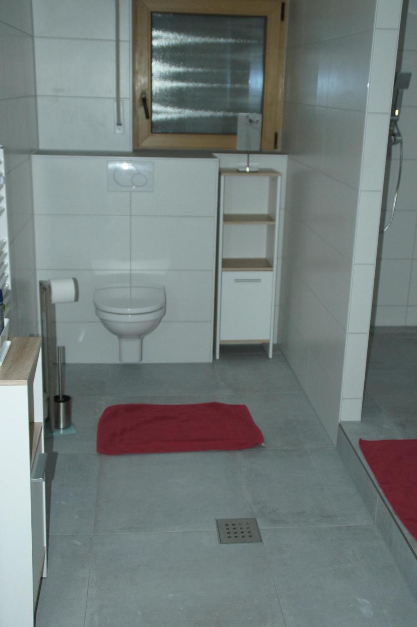 Apartment Ruheoase - Wohlfuehlen, Abschalten Und Entspannen
