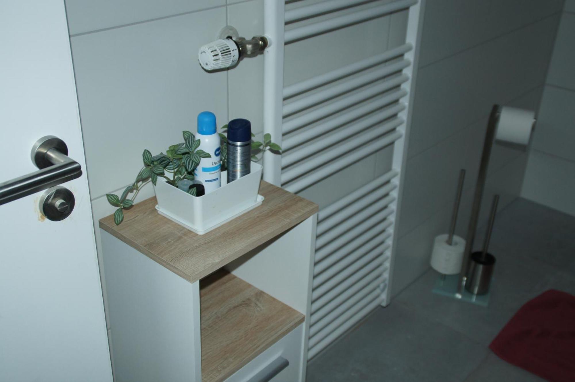Ruheoase - Wohlfuehlen, Abschalten Und Entspannen Apartment *